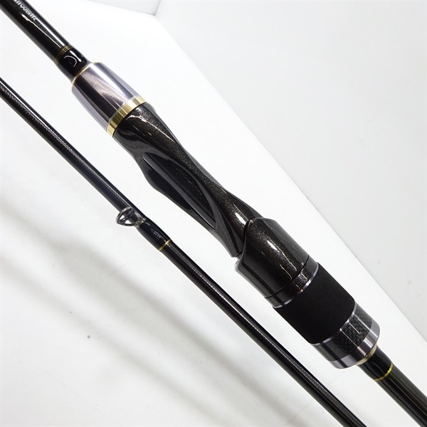 ハイタイドTZ　S87ML